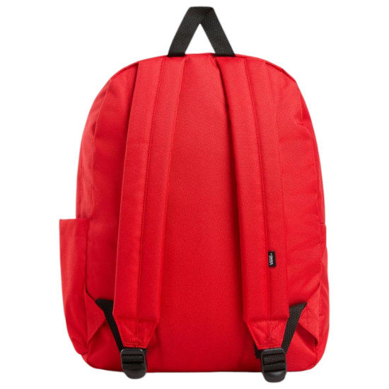 Vans Τσάντα πλάτης Old Skool Print Racing Backpac 22L